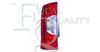 EQUAL QUALITY GP1196 Combination Rearlight